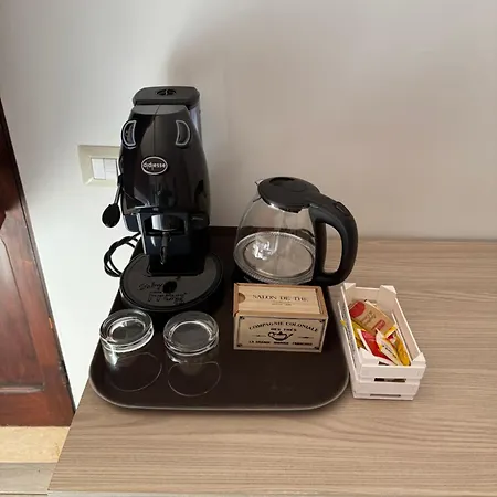 Bed & Breakfast Solandra *