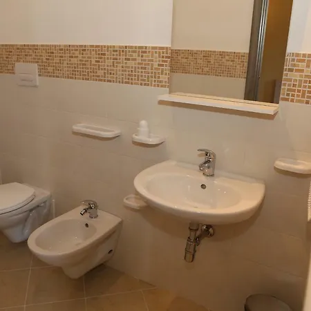 Solandra Bed & Breakfast Tropea