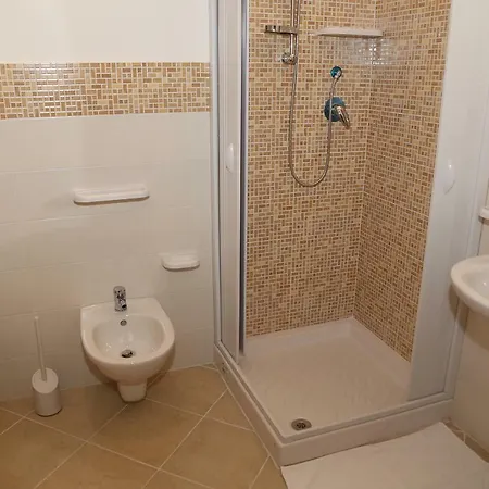 Solandra Bed & Breakfast Tropea