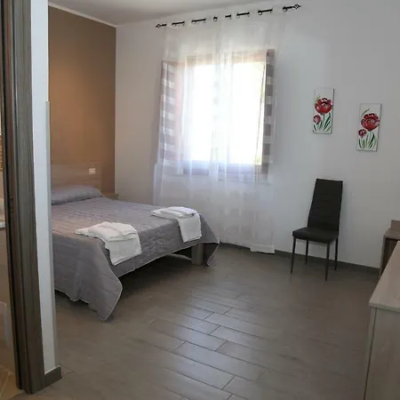 Solandra Bed & Breakfast *