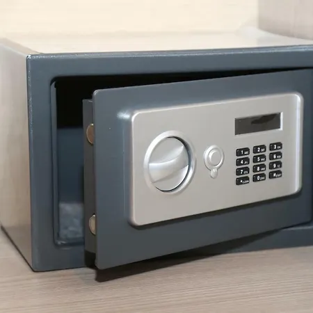 Solandra Alojamento de Acomodação e Pequeno-almoço