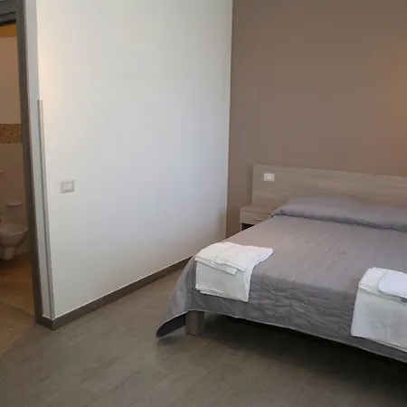 Solandra Bed & Breakfast Tropea