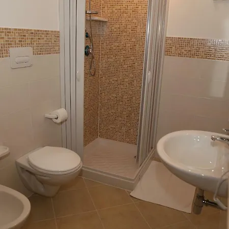 Bed & Breakfast Solandra Tropea