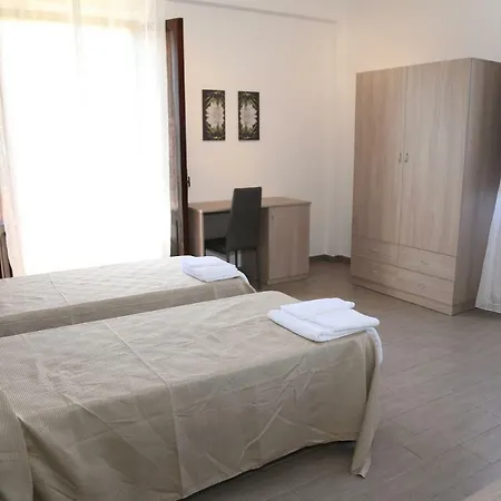 Solandra 3* 트로페아