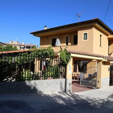 Solandra 3* 트로페아