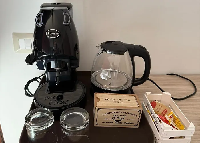 Solandra 3* 트로페아