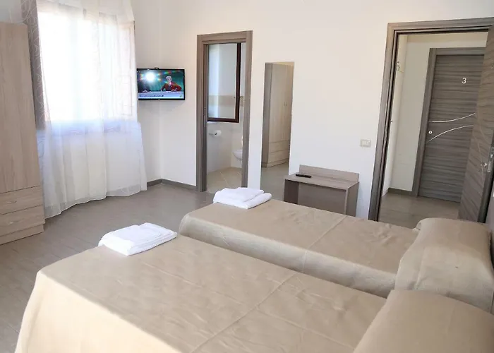 Solandra 트로페아